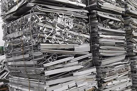 邢台信都南石门大型库存积压物设备回收-钢窗回收 